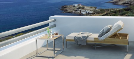 Exclusive Big Blue 180 Sea View Villa with Infinity Pool & Jacuzzi – 4BDR