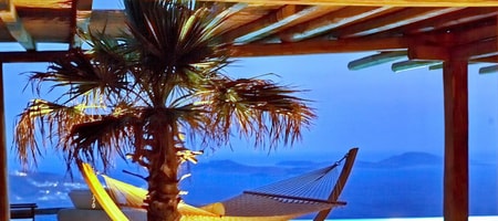 6 Bedroom | Andromeda Villa | Kastro