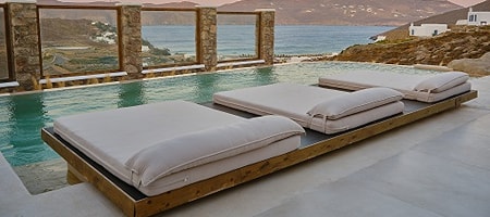 Mykonos Panormos Villas