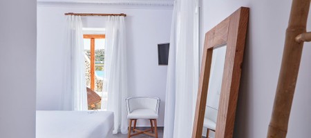 Suite Sea View