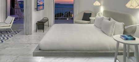 Mast 1 Bedroom Suite