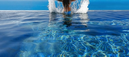 Secret 3 Bedroom Pool Maisonette