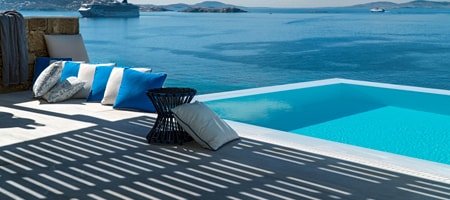 Signature 1 Bedroom Spa Pool Suite