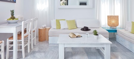 One Bedroom House