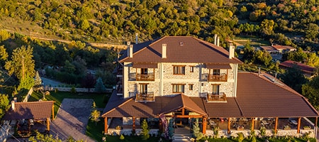 Mylaon Boutique Hotel & Spa
