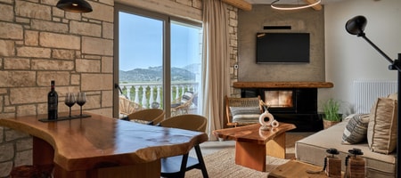 Villa 2
