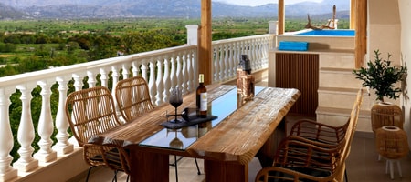 Villa 3