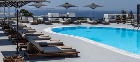 My Mykonos Boutique Hotel by Mr and Mrs White