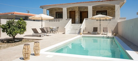 Anastasia Luxury House