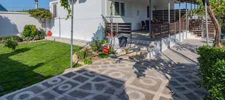 Beachside Apartment-2