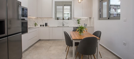 Casadi City Apartment