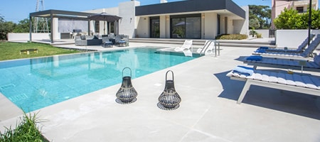 Casadi Luxury Villa