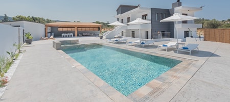 Casa Del Silencio