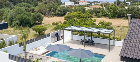 Casadi Fileri Villa