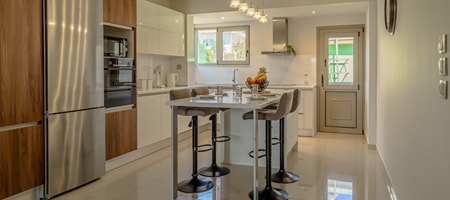 Castle View Apartment