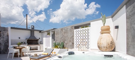 Chrispa Villa
