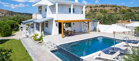 Villa Costazia