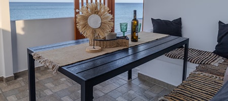 Diamond Seaview Stegna