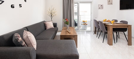 Dolce Casa Suite-1