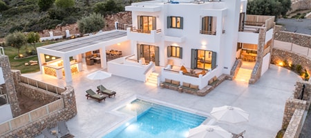 Villa Elaia