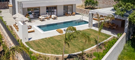 Emerald Estate