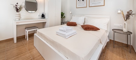Fani's City Apartment