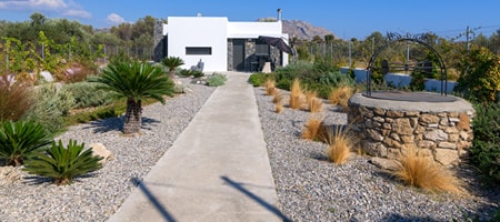 Villa Galini