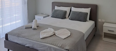 Giannis Apartment