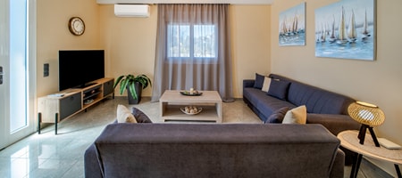 Katerina Apartment