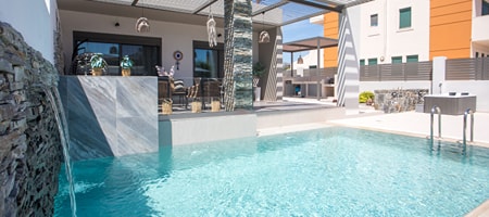 Kiki Luxury Villa