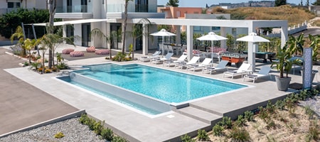 Villa Korali