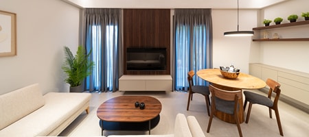Kyma Luxury Apartment