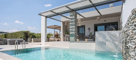 Maro Luxury Villa