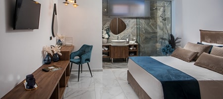 Olea Luxury Apartment