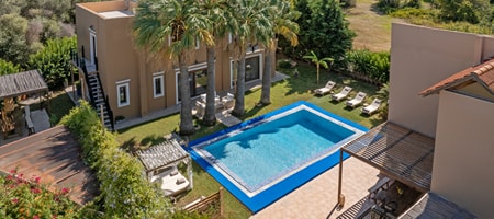 Prestige Residence Rhodes