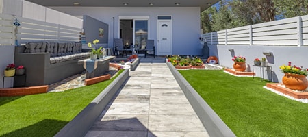 Rania's House Faliraki