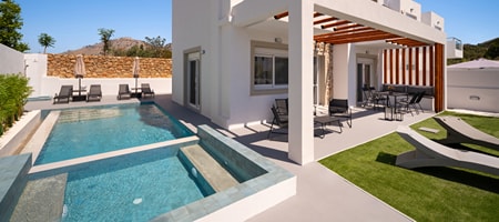 Sea Soul Elite House