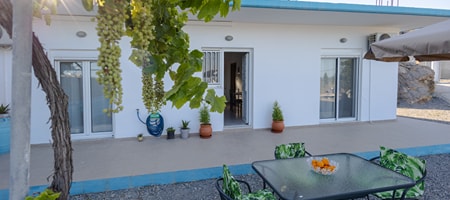 Stefanos House Stegna