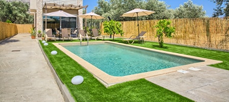 Villa Charaki VPR