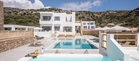 My.Rhodes Vacation Rentals