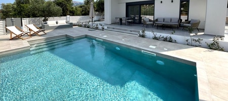 2 Bedroom Villa with Private Pool