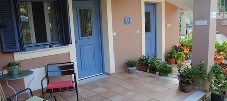 Apartment 4 Guests