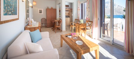 Nera Apartment Full Sea View - 55m2