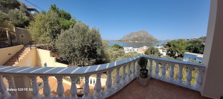 Myrties Boutique Apartments Kalymnos