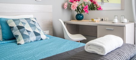 Economy Triple Room