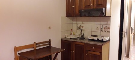 Double Studio Sea View 1st Floor