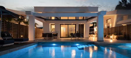 Villa Gray