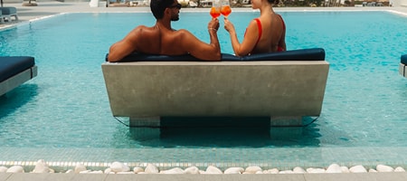 Myst Boutique Hotel Santorini