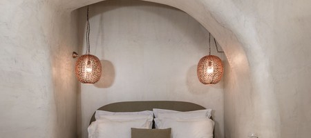 Executive Cave Suite with Hot Tub