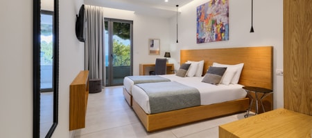 Premium Room
